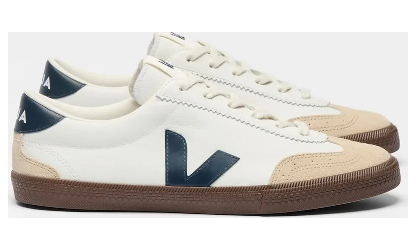 Veja Volley WMN White / Nautico / Bark (VO2003531A)