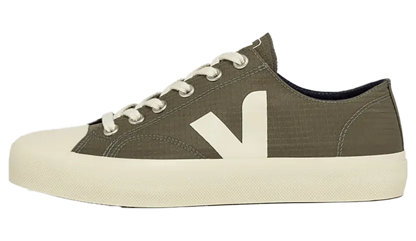 Veja Wata II Low “Khaki” (PL1903350B)