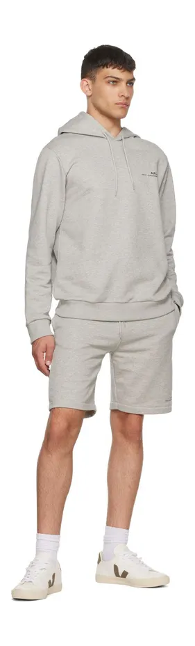 Veja Campo “White & Khaki”: stille Kraft aus Frankreich (5)
