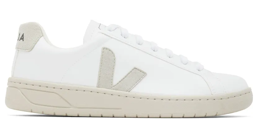 Veja White & Grey Urca Vegan (UC0702539)