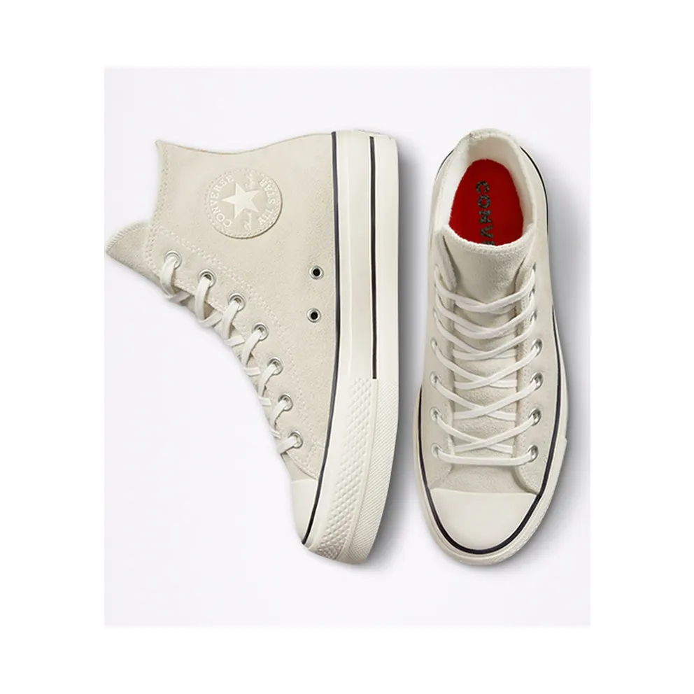Converse Cold Fusion Platform Chuck Taylor All Star Egret/Black/egret (572228C)