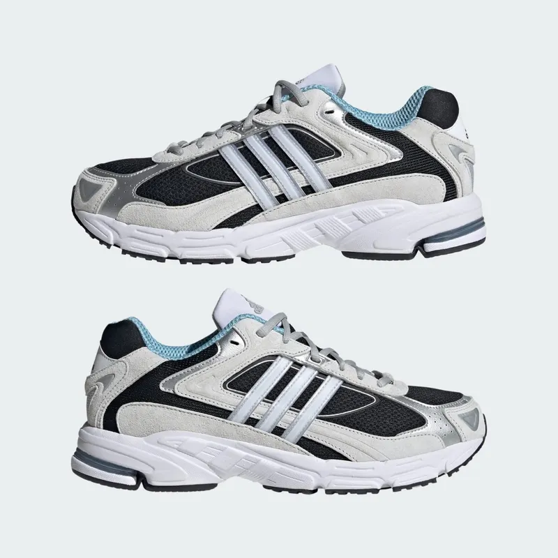 Adidas Response CL “White Clear Blue” (ID4595)