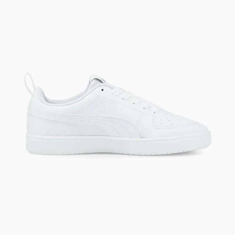 Puma Rickie White/Grey (384311-01)