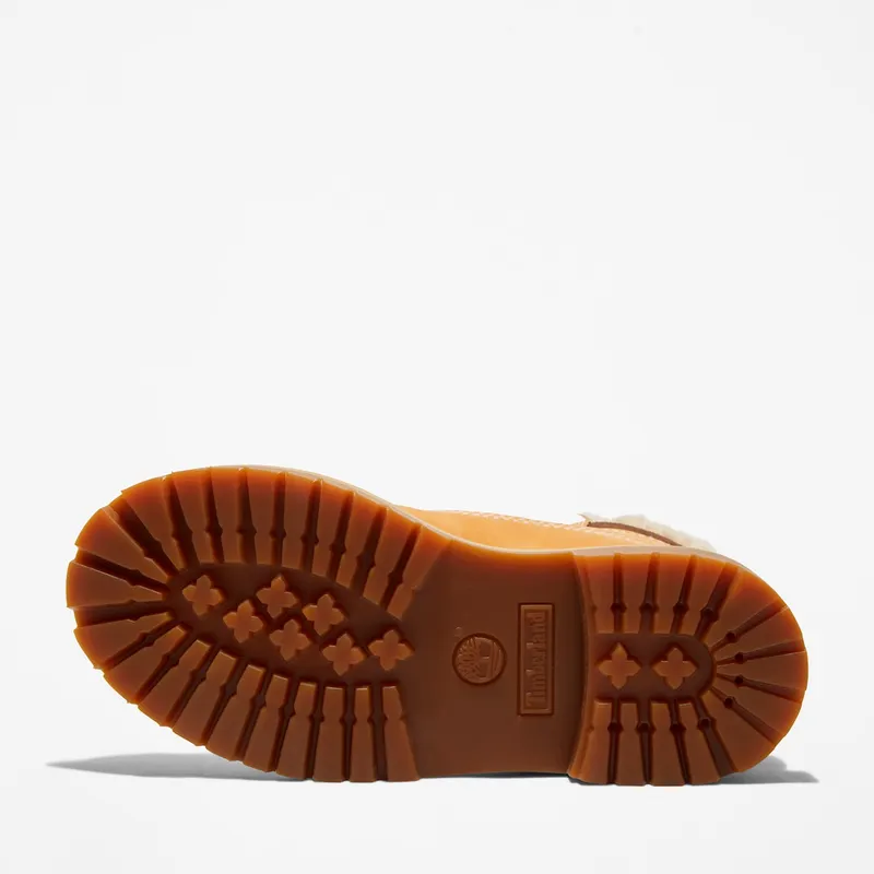Timberland Premium 6 Inch Boot Bruin (TB1A1BEI231)