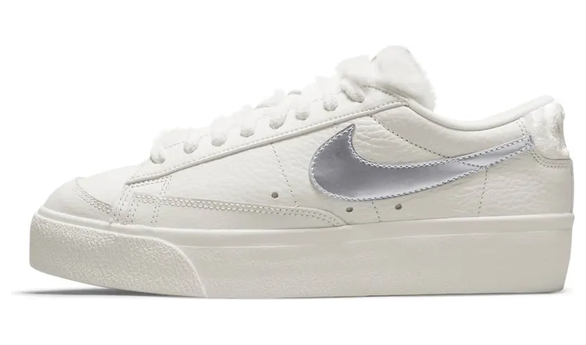 Nike Blazer Low DO8993-100
