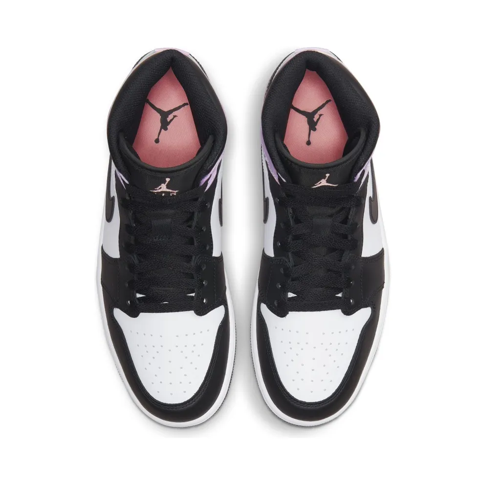 Jordan 1 Mid SE Zen Master (DM1200-001)