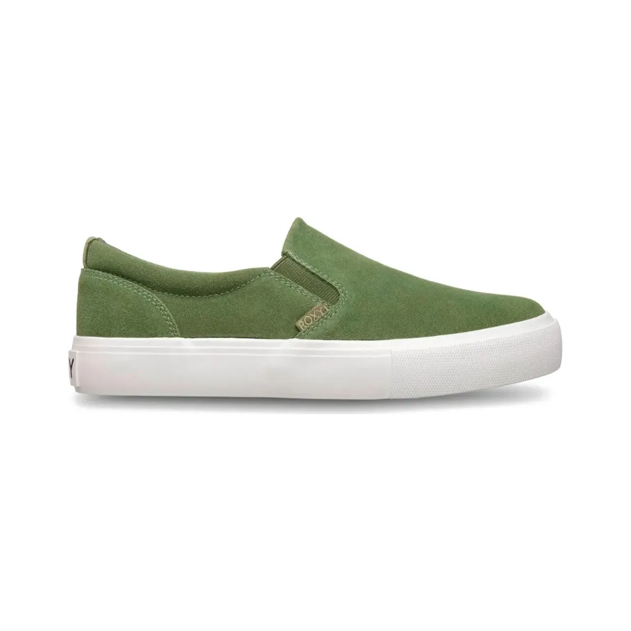 roxy-sneaker ERJS700011-OGN