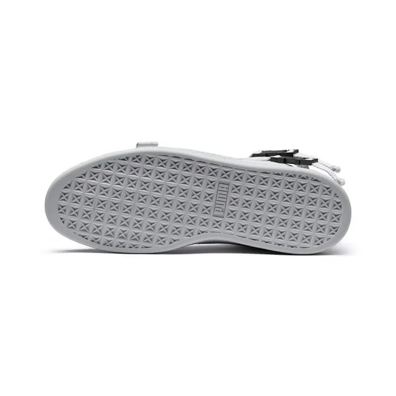 Puma Suede Classic The Weeknd Glacier Grey Glacier Grey/Glacier Grey (366310-02)