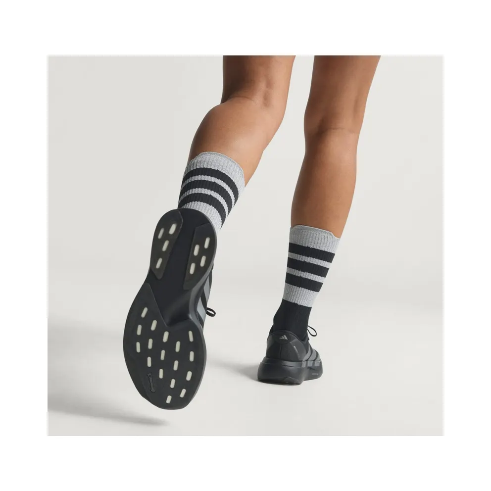 Adidas Adizero EVO SL Core Black / Iron Metallic / Core Black (JP7147)