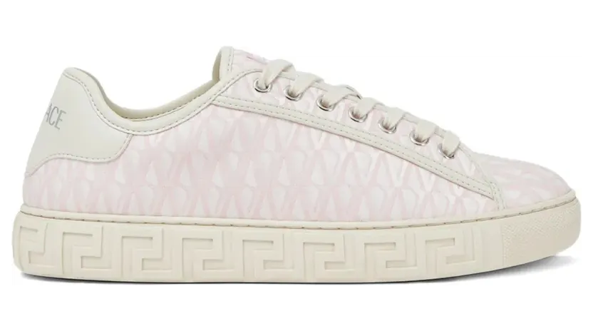 Versace Barocco Greca – Pink (10135681A16069)