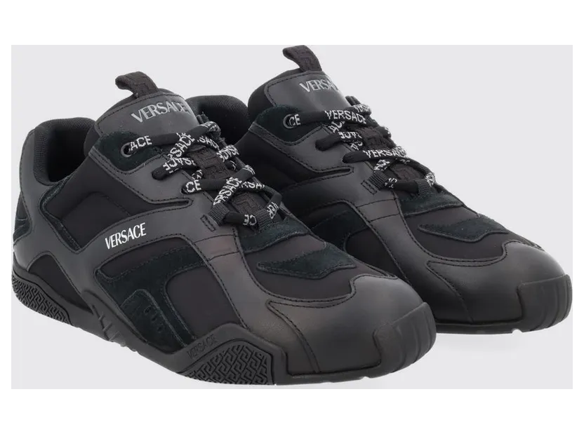 Versace Black (10178781A128921B000)