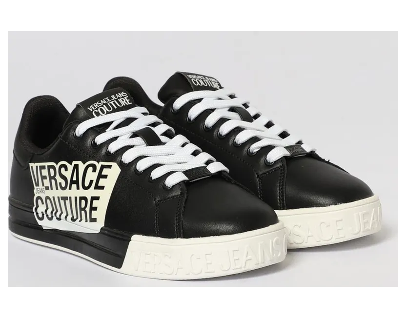 Versace Black (79YA3SKCZPB03899)