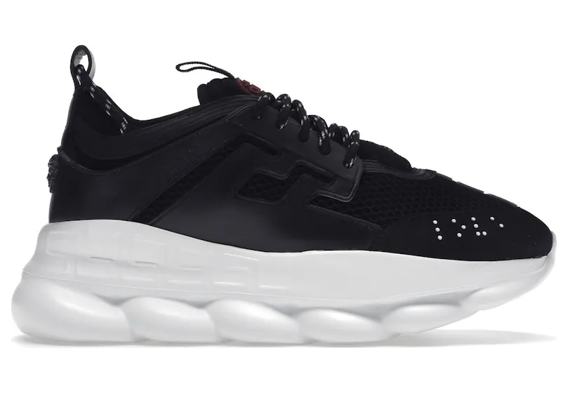 Versace Chain Reaction 2 Chainz Black