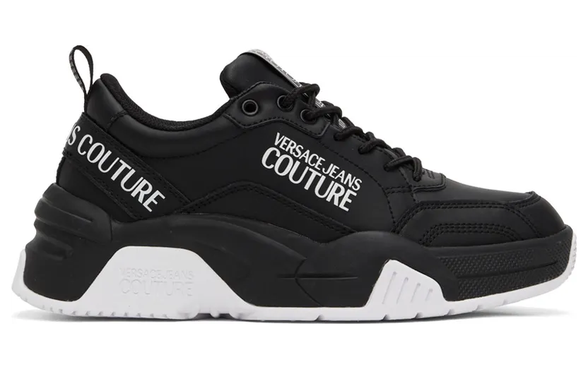 Versace Jeans Couture Black Stargaze (E72YA3SF6 EZP013)