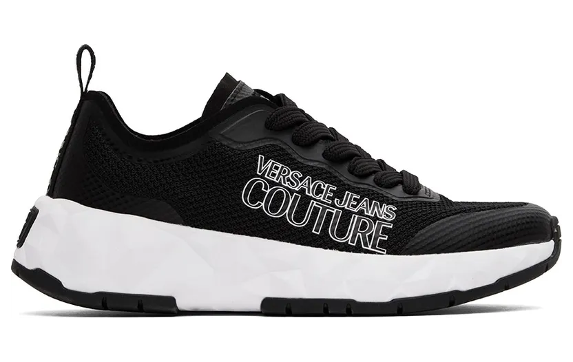 Versace Jeans Couture White Atom (E72VA3SB1EZS251)