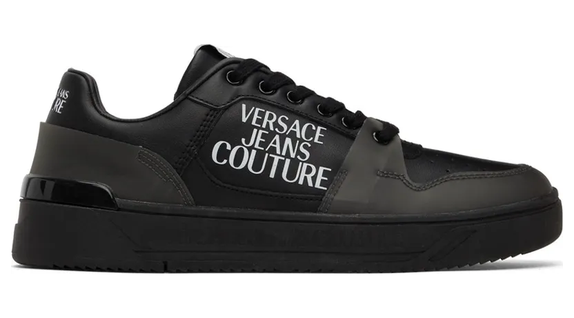 Versace Jeans Couture White & Blue Starlight (E72YA3SJ1 EZP078)