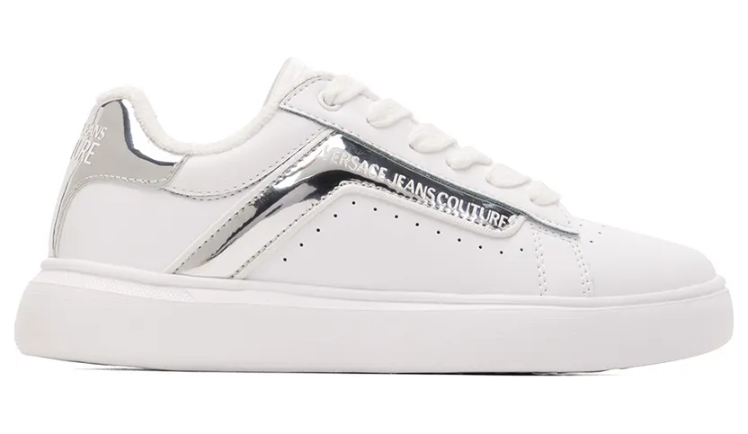Versace Jeans Couture White Logo (E73VA3SL3EZP130)