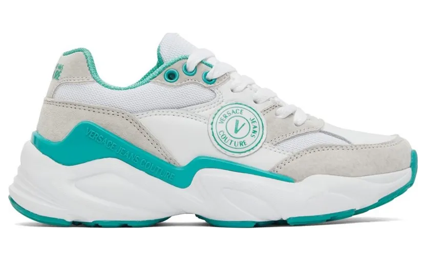 Versace Jeans Couture White Wave (E72VA3SW3EZP083)