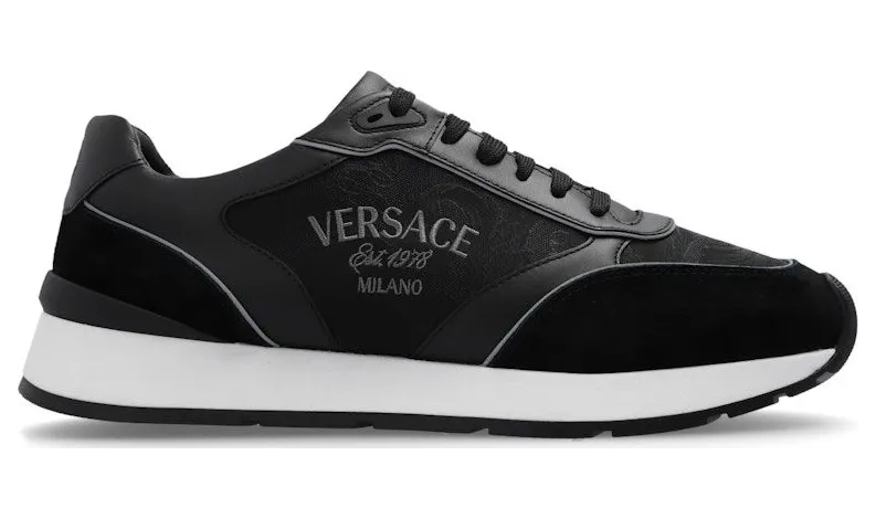 Versace Milano Black (1014457 1A00389 1B000)