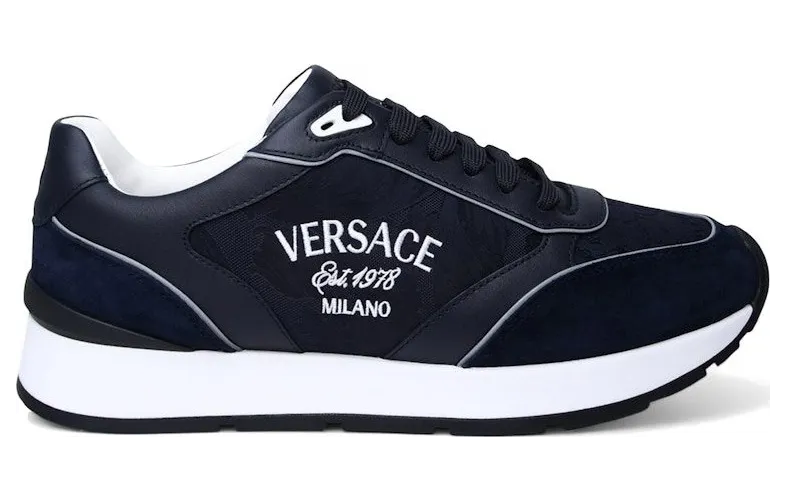 Versace Milano Blue Navy (1014457 1A00389 1U130)