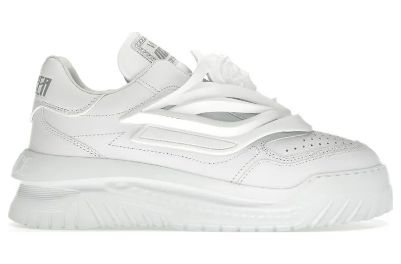 Versace Odissea White (1004524-1A03180_1W010)