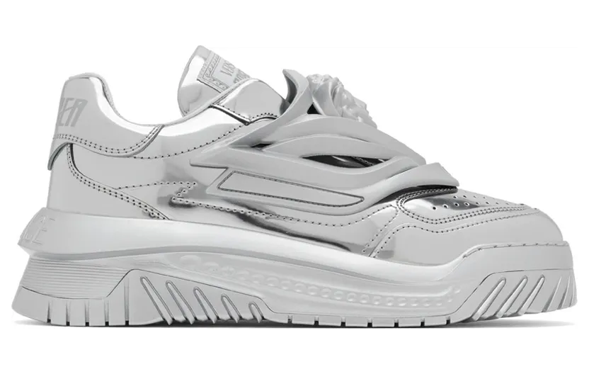 Versace Silver Odissea (1004524 1A02259)