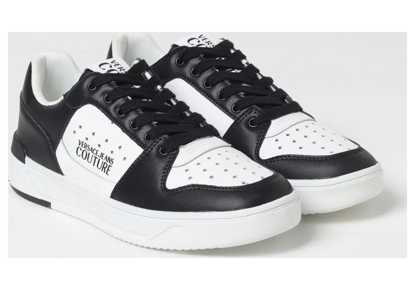Versace White (78YA3SJ4ZPB13L02)