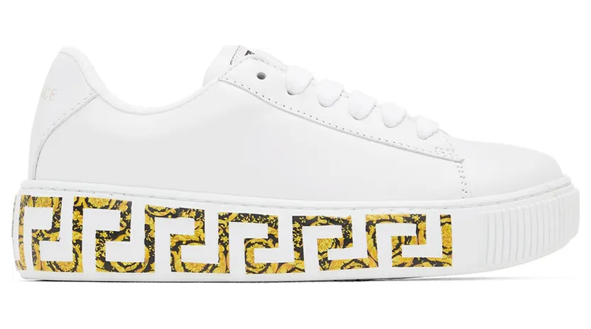 Versace White Tribute (1000888 1A02196)