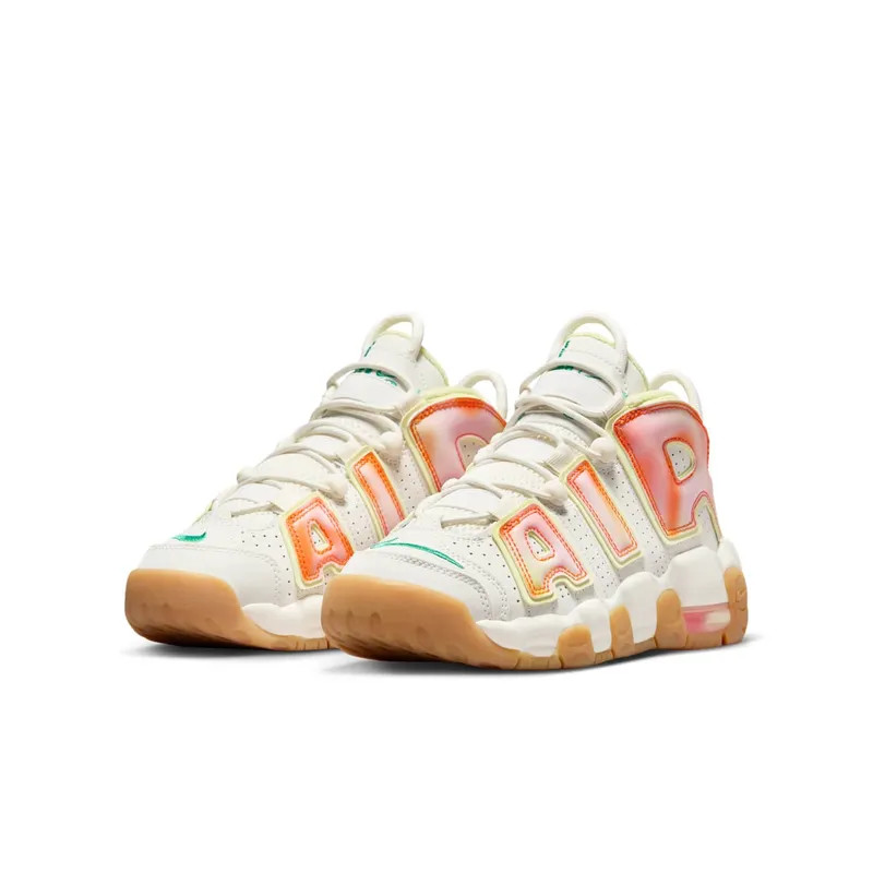 Nike Air More Uptempo Everything You Need (FB7702-100)