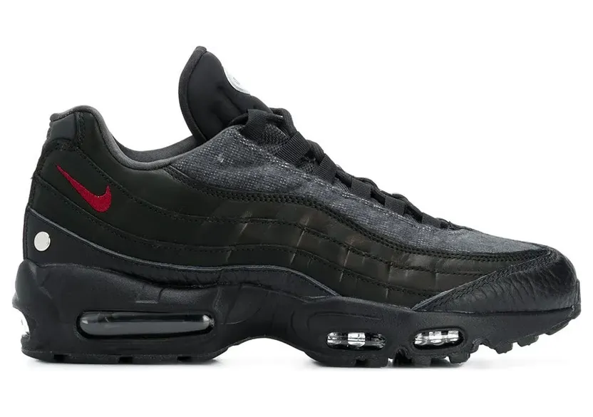 Nike Air Max 95 – Black (AT6146)