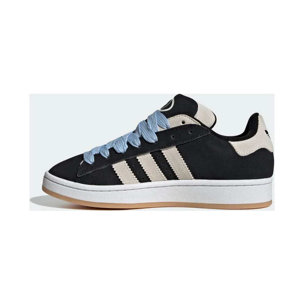 adidas Campus Double 00s Black Off White Gum (JQ5747)