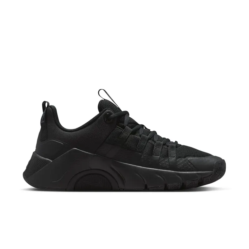 Nike Free Black/Black/Anthracite (II7406-001)