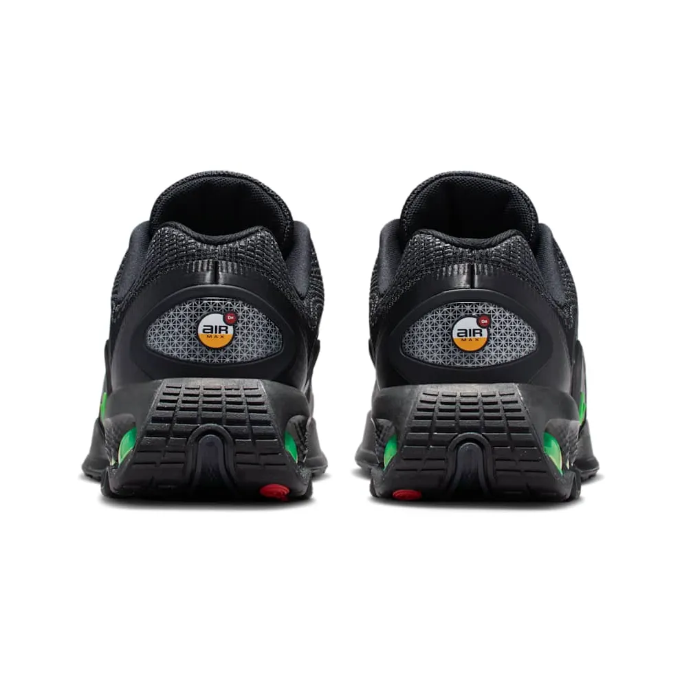 Nike Air Max Dn Black Green Strike (IH7672-003)