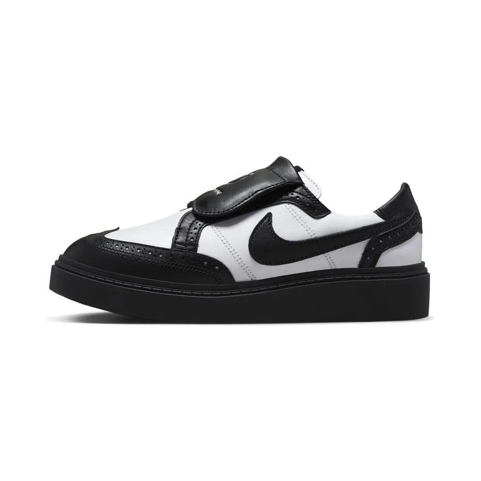 Nike Kwondo 1 x PEACEMINUSONE White/Black/Black (DH2482-101)
