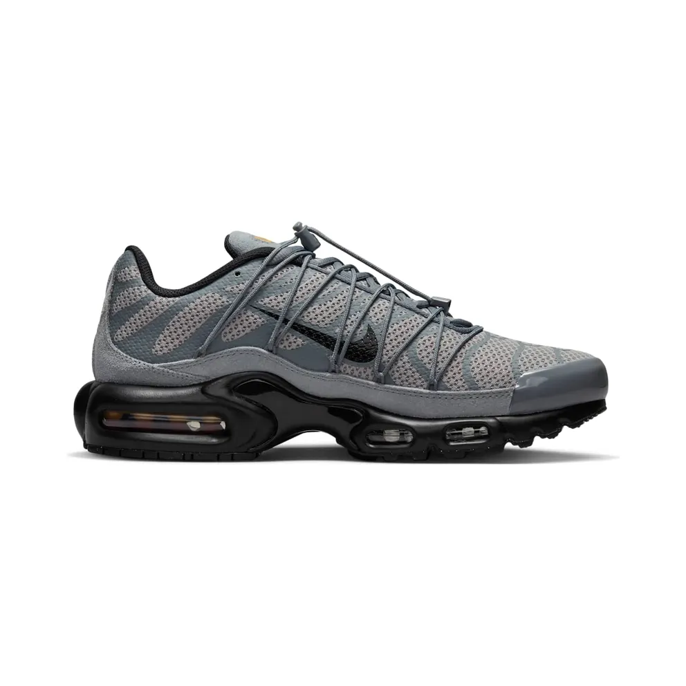 Nike Air Max Plus Toggle Grey Reflective (FD0670-002)