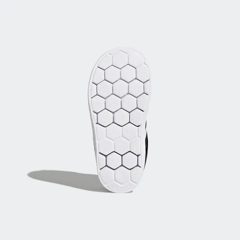 Adidas Superstar 360 Core Black / Footwear White / Gold Metallic (S82711)