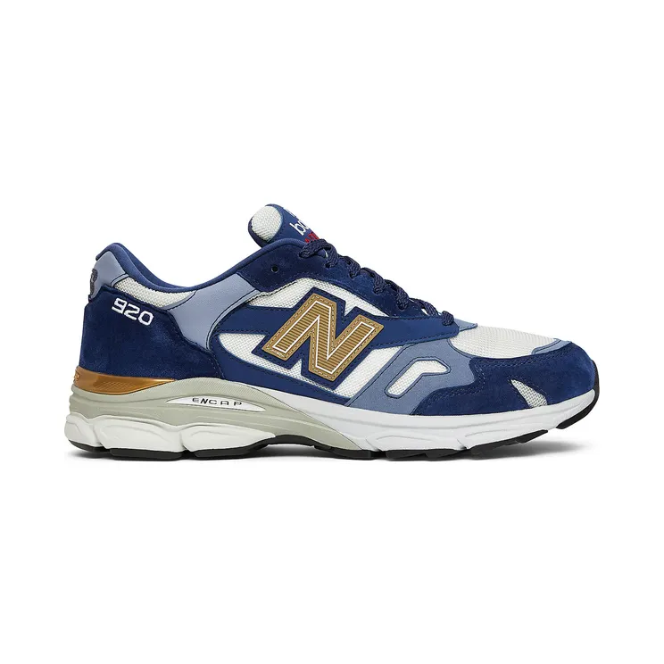 New Balance 920 Made In England “Year Of The Tiger” (M920PWT)