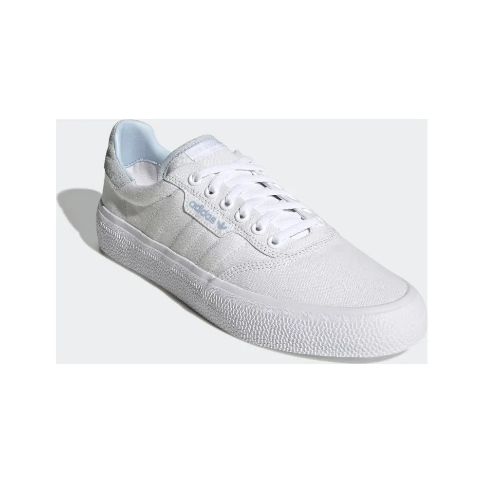 Adidas 3MC Cloud White / Halo Blue / Cloud White (GZ3621)