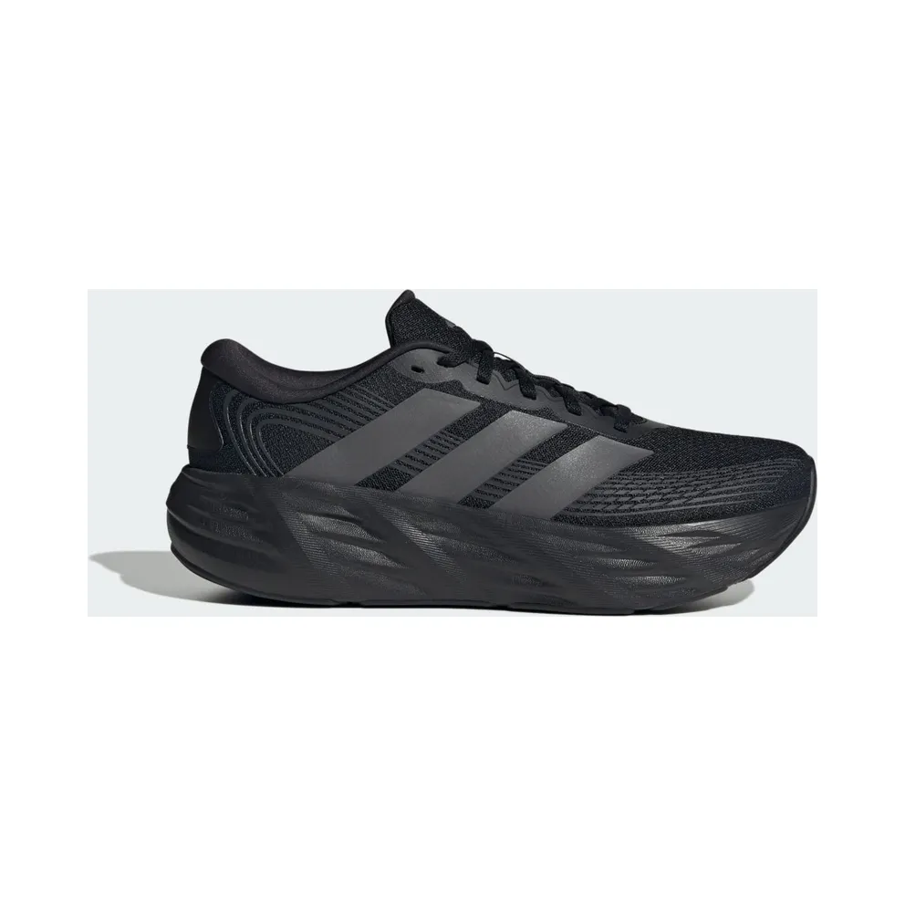 Adidas GALAXY 8 Laufschuhe Core Black / Grey Six / Carbon (KI7980)