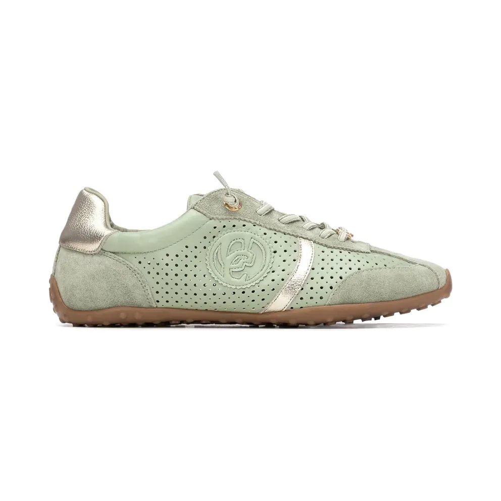 Lage Carmela 163109-05 Serraje (163109-Khaki)