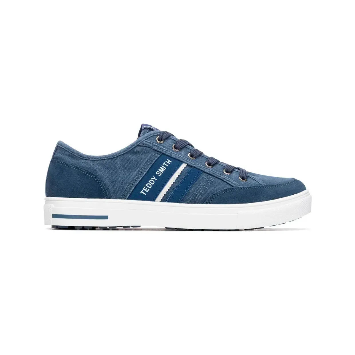 teddy-smith-sneaker 120510-Navy