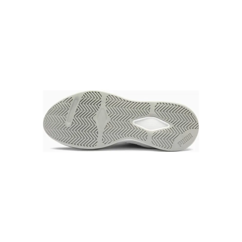 Puma Rs-Pure Vision Grey/White (37115706)