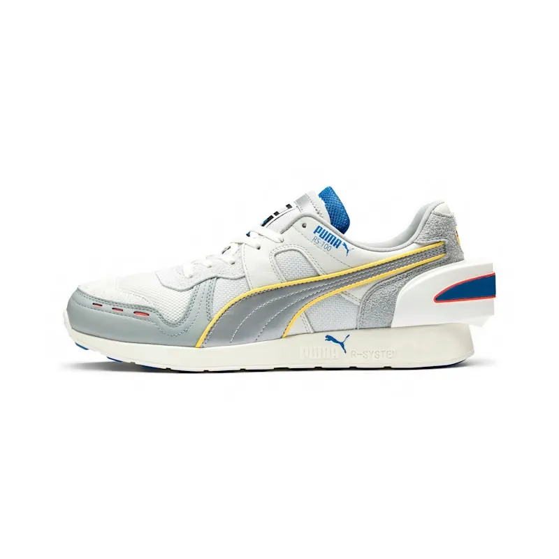 Puma RS-100 Ader Error