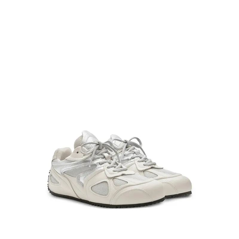 Axel Arigato Slow Runner Panelled “Neutrals” (F4103001)