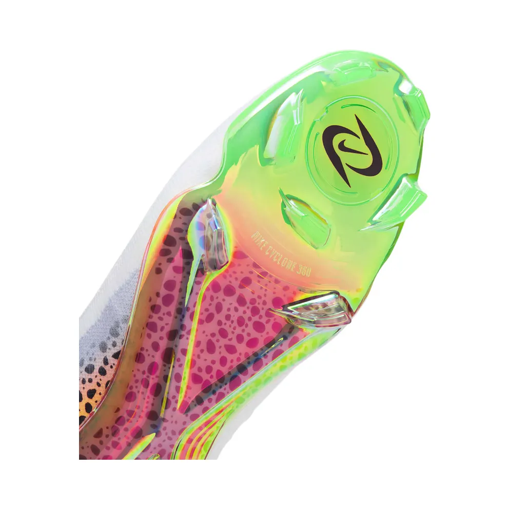 Nike Phantom Luna 2 Elite FG “Electric Pack Olympic Safari” (FN8002-900)