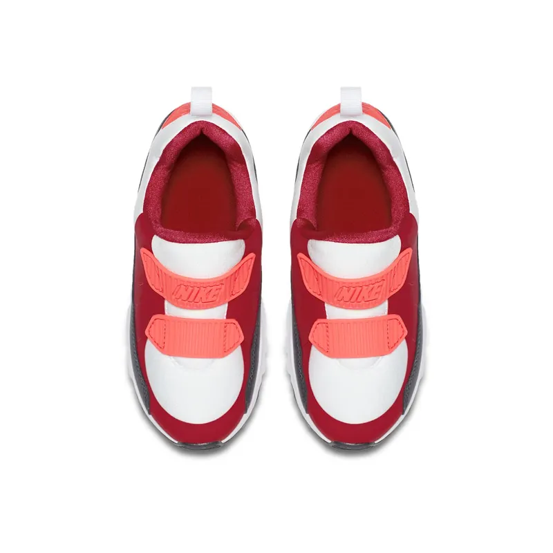 Nike Air Max Tiny 90 “Noble Red” (881927-101)