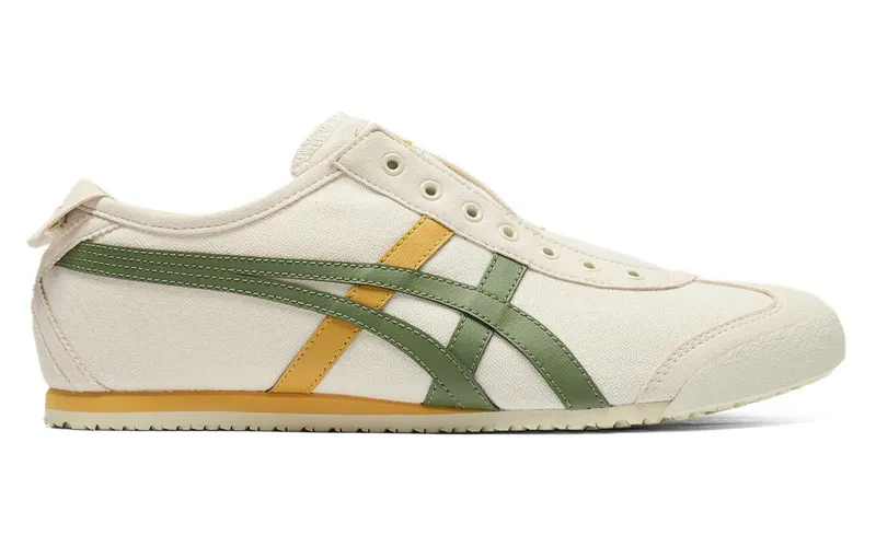 Onitsuka Tiger Mexico 66 Slip-On Birch Moss (1183A360-211)