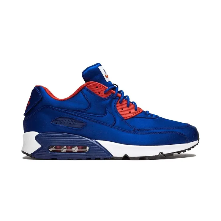 Nike Air Max 90 Nylon Royal (AO1063-400)