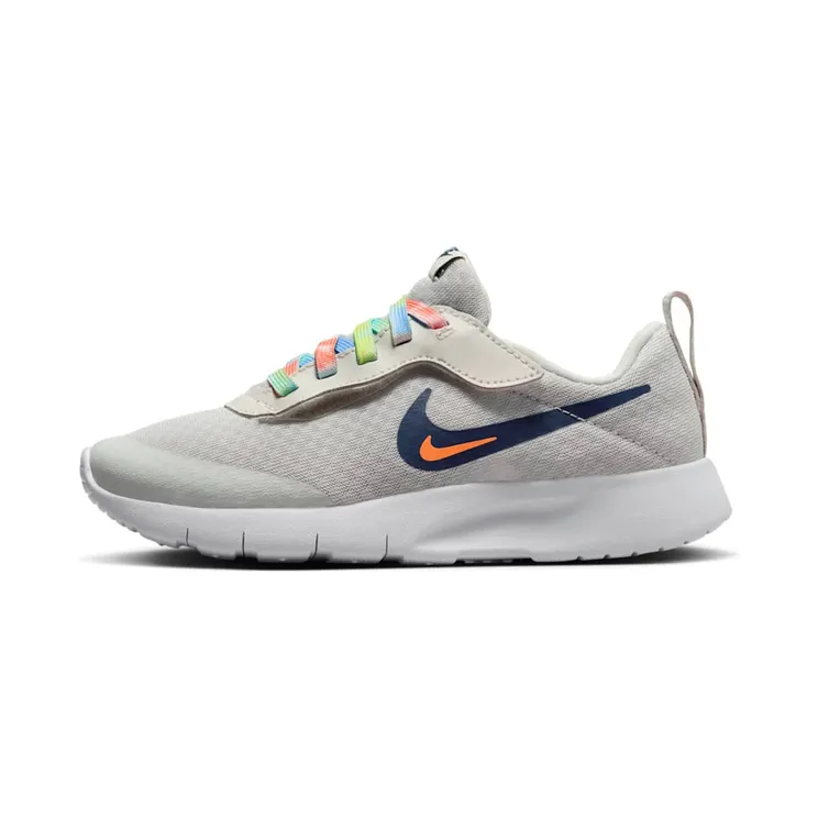 Nike Tanjun SE EasyOn Photon Dust Phantom Total Orange Midnight Navy (FZ0909-001)