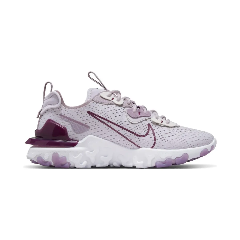 Nike React Vision Purple (CI7523-500)
